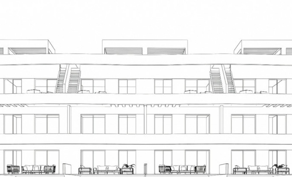 Nybyggnation ·  · Finestrat