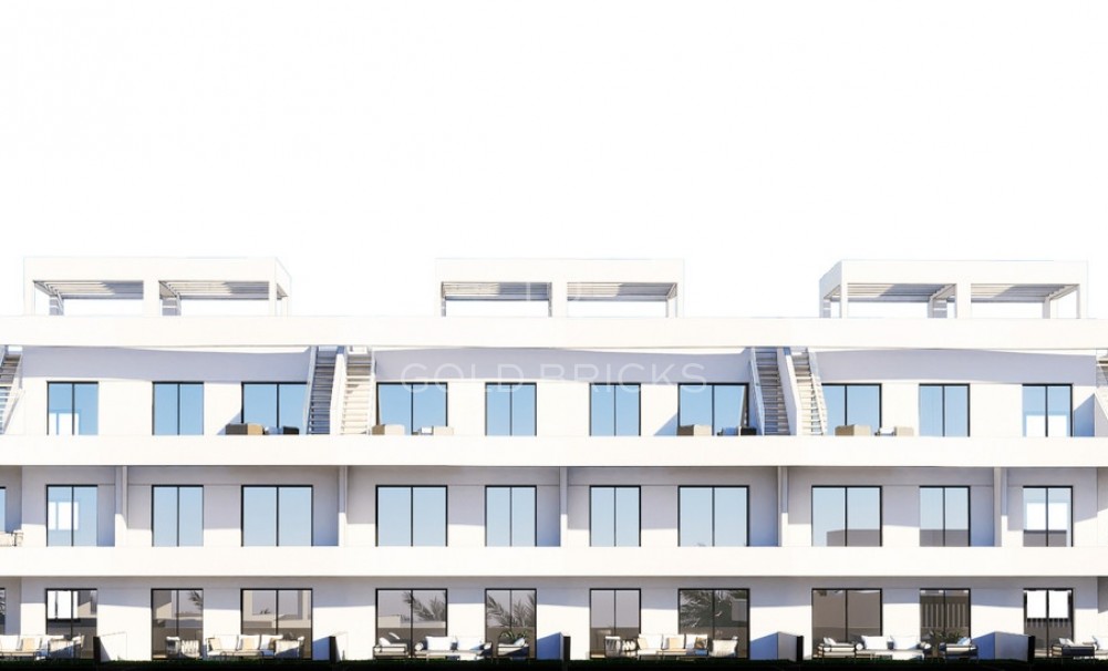 Nybyggnation ·  · Finestrat