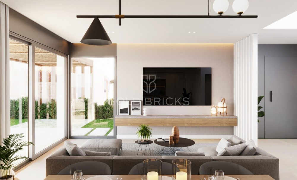 Nieuwbouw ·  · Polop · Polop Centro