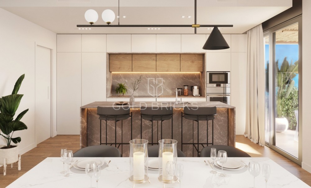 Nieuwbouw ·  · Polop · Polop Centro