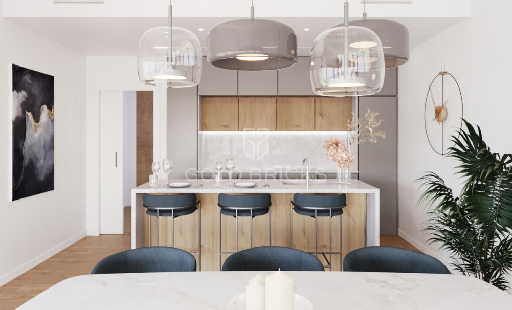 Nieuwbouw ·  · Polop · Polop Centro