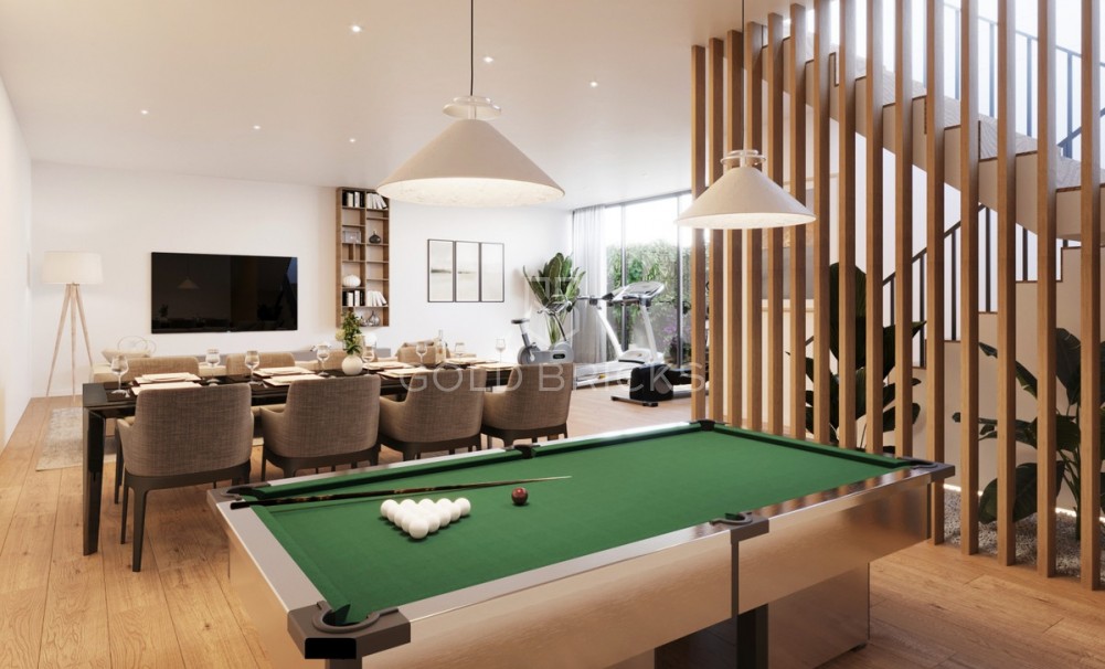 Nieuwbouw ·  · Polop · Polop Centro