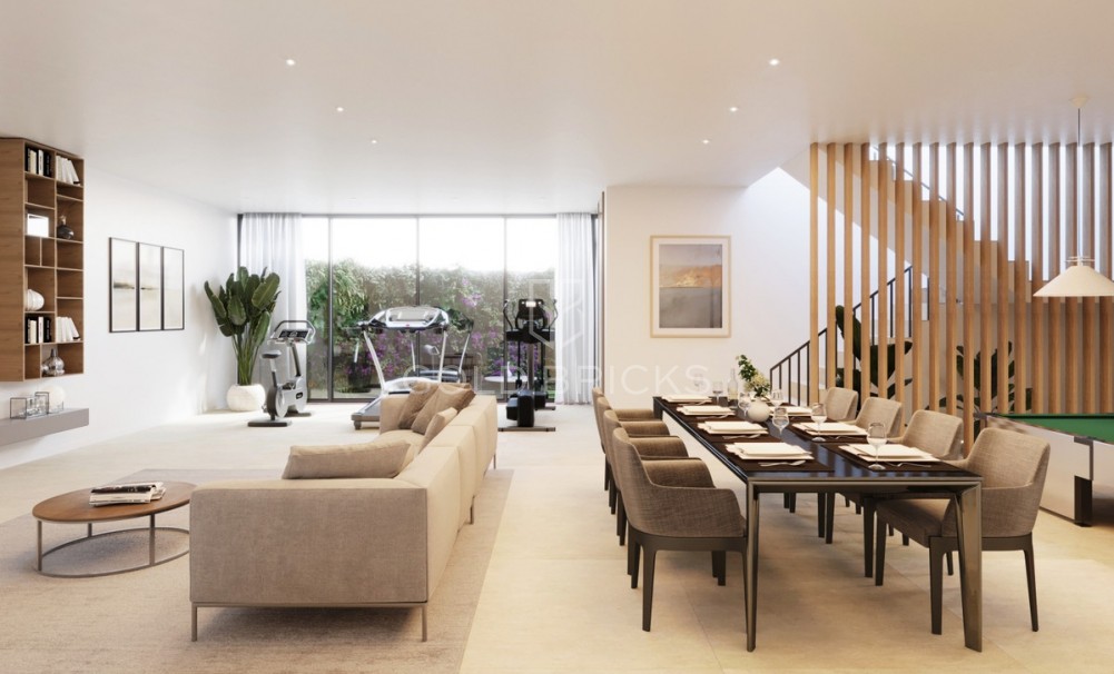 Nieuwbouw ·  · Polop · Polop Centro