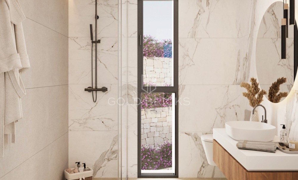 Nieuwbouw ·  · Polop · Polop Centro