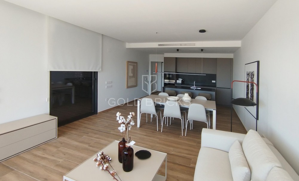 Nieuwbouw ·  · Polop · Polop Centro