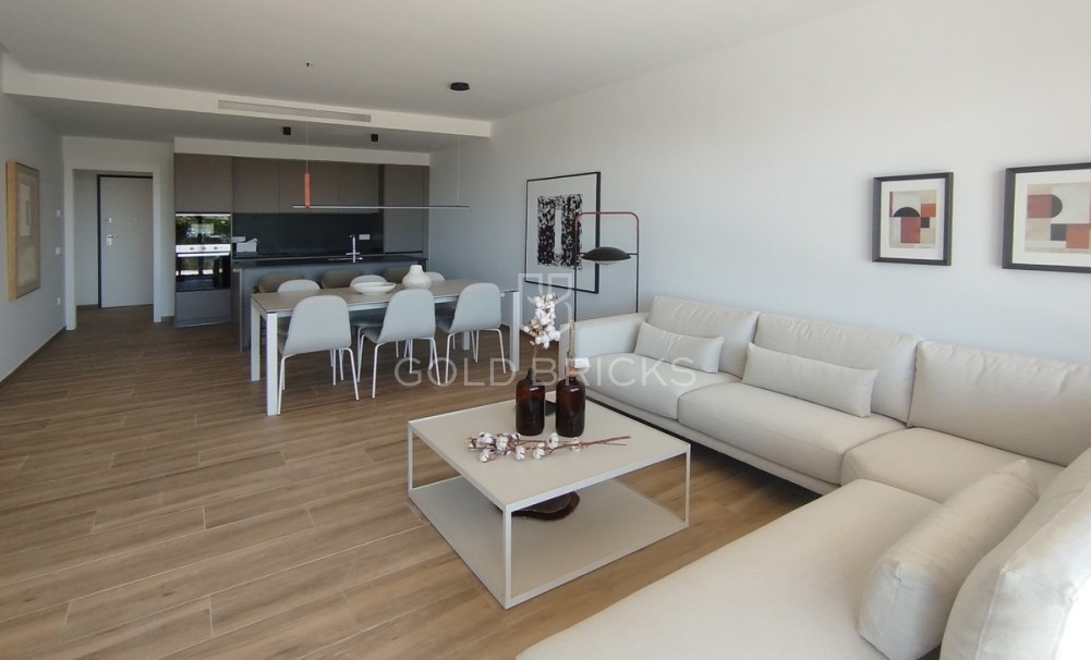 Nieuwbouw ·  · Polop · Polop Centro