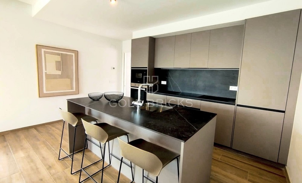 Nieuwbouw ·  · Polop · Polop Centro