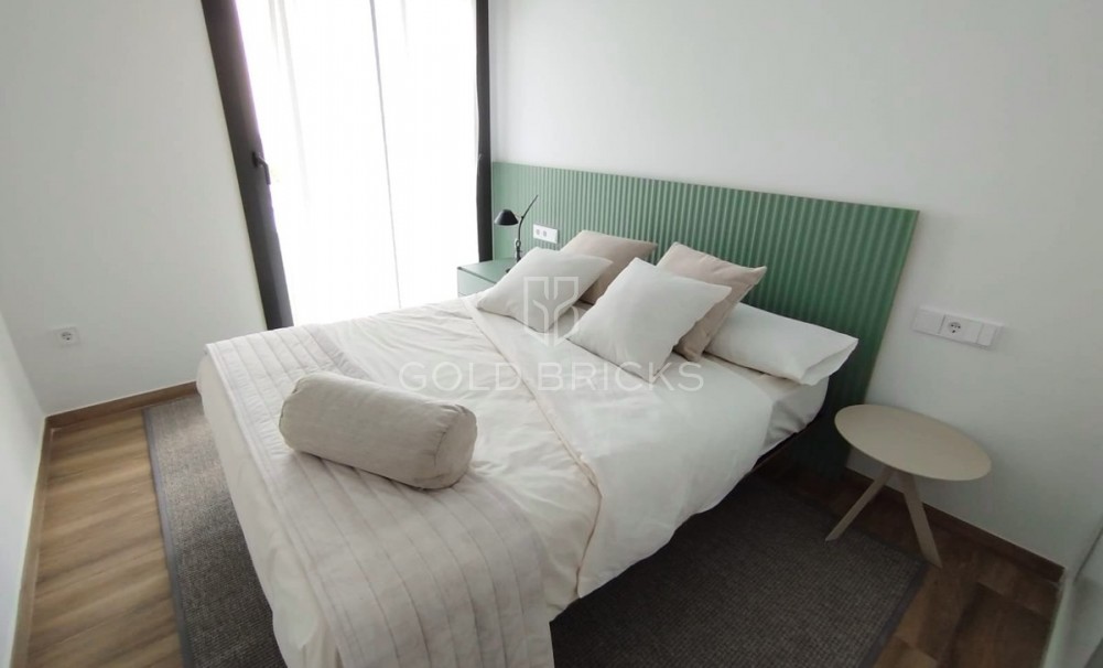 Nieuwbouw ·  · Polop · Polop Centro