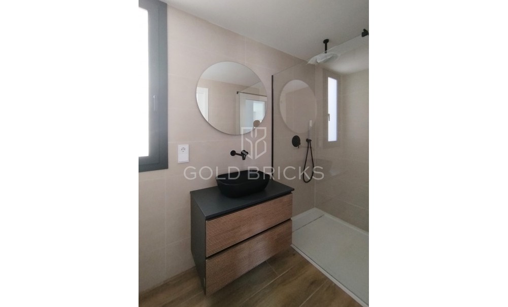 Nieuwbouw ·  · Polop · Polop Centro