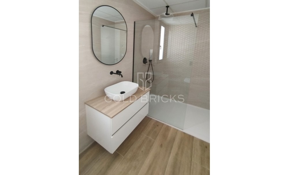 Nieuwbouw ·  · Polop · Polop Centro