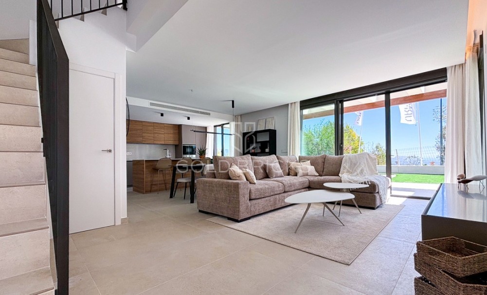 Nieuwbouw ·  · Polop · Polop Centro