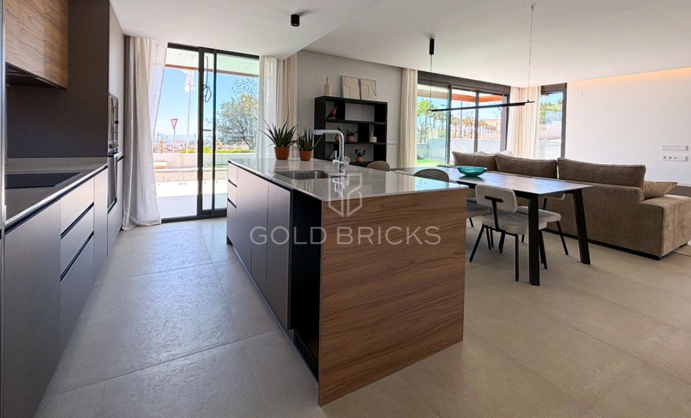 Nieuwbouw ·  · Polop · Polop Centro