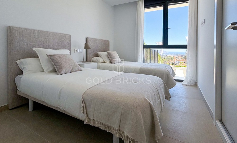 Nieuwbouw ·  · Polop · Polop Centro