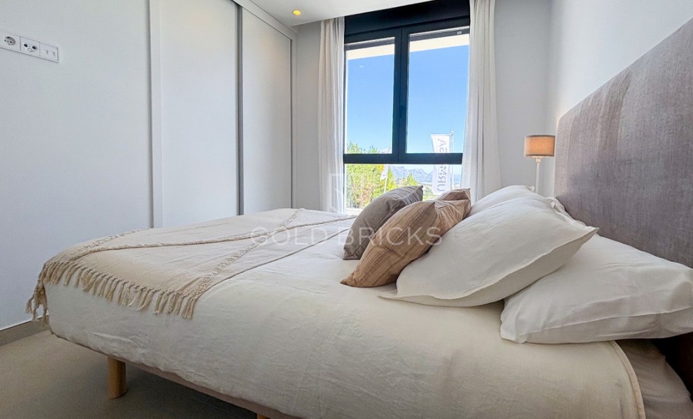 Nieuwbouw ·  · Polop · Polop Centro