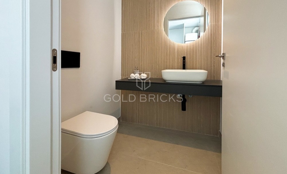 Nieuwbouw ·  · Polop · Polop Centro