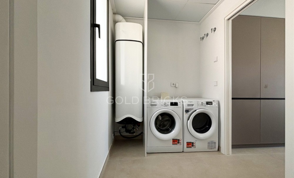 Nieuwbouw ·  · Polop · Polop Centro