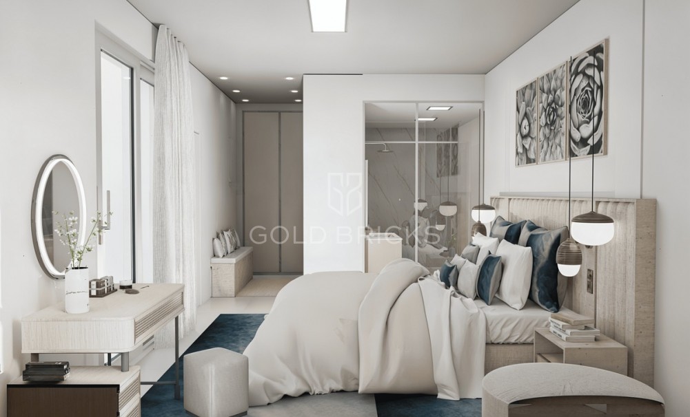 Nieuwbouw ·  · Los Alcazares · Torre del Rame