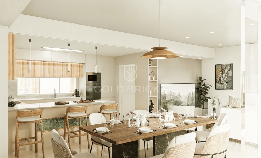 Nieuwbouw ·  · Los Alcazares · Torre del Rame