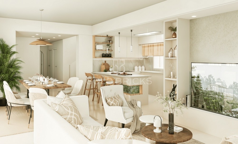 Nieuwbouw ·  · Los Alcazares · Torre del Rame