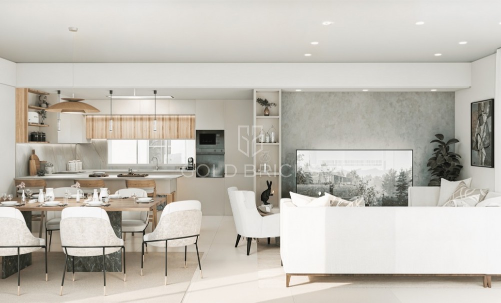 Nieuwbouw ·  · Los Alcazares · Torre del Rame