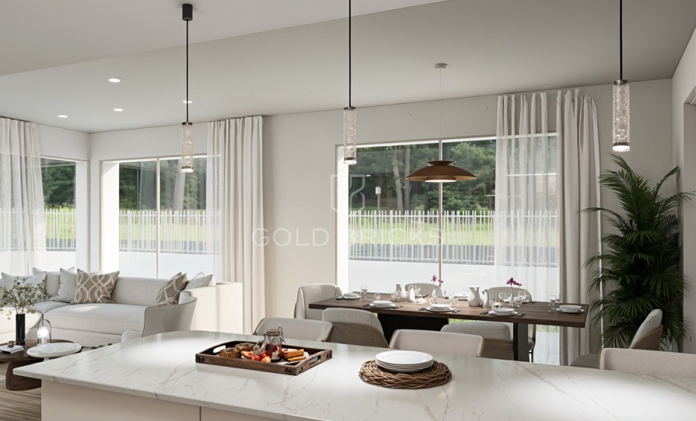 Nieuwbouw ·  · Los Alcazares · Torre del Rame