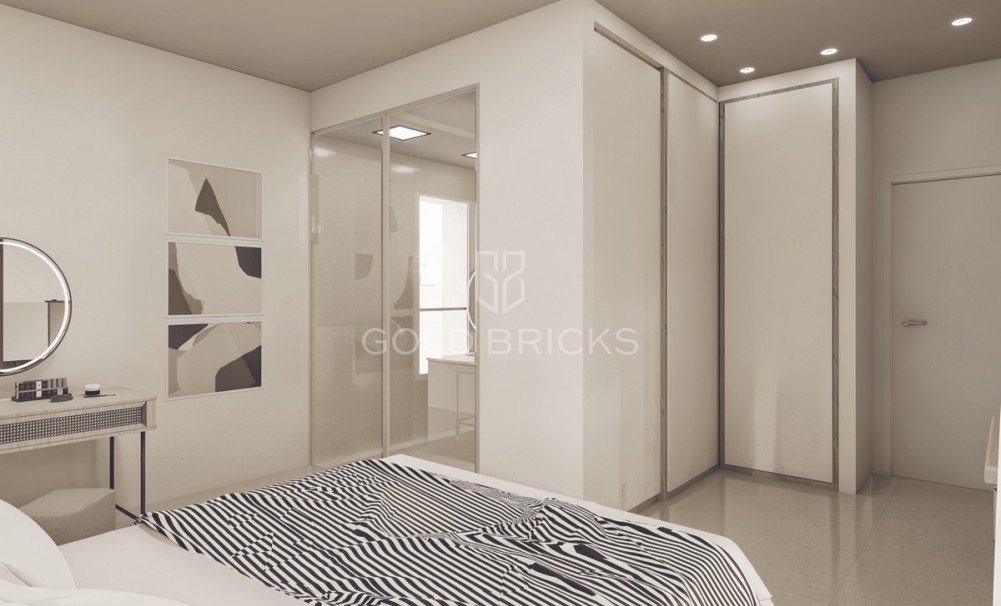 Nieuwbouw ·  · Los Alcazares · Torre del Rame