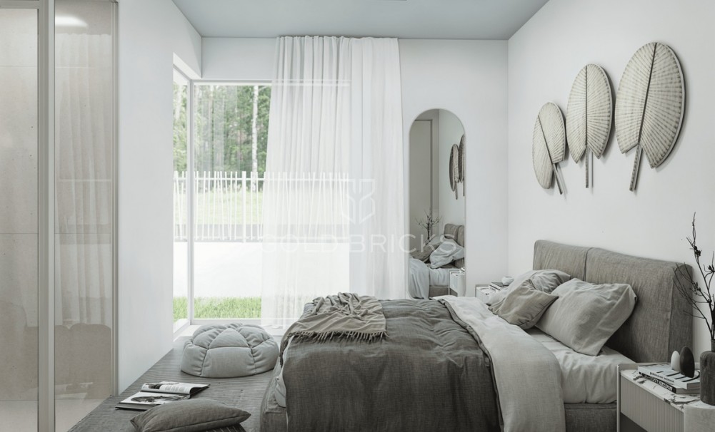 Nieuwbouw ·  · Los Alcazares · Torre del Rame