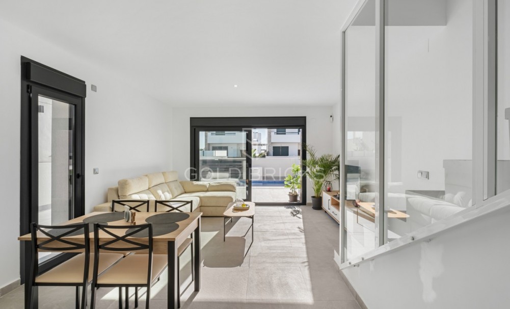 Nieuwbouw ·  · Daya Nueva · Daya Nueva Centro