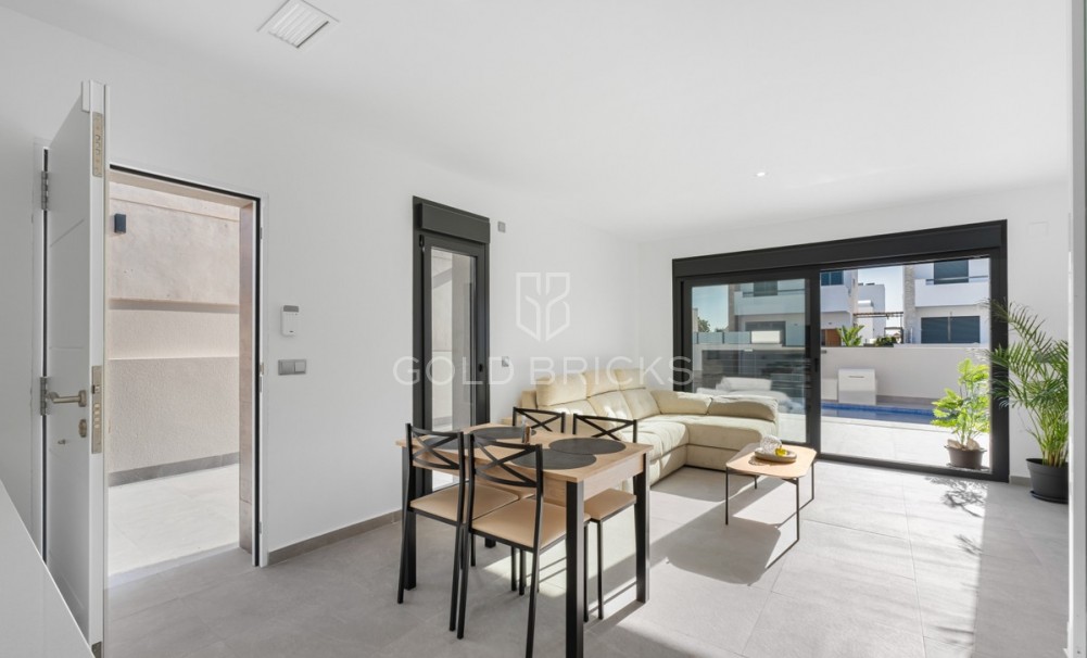 Nieuwbouw ·  · Daya Nueva · Daya Nueva Centro