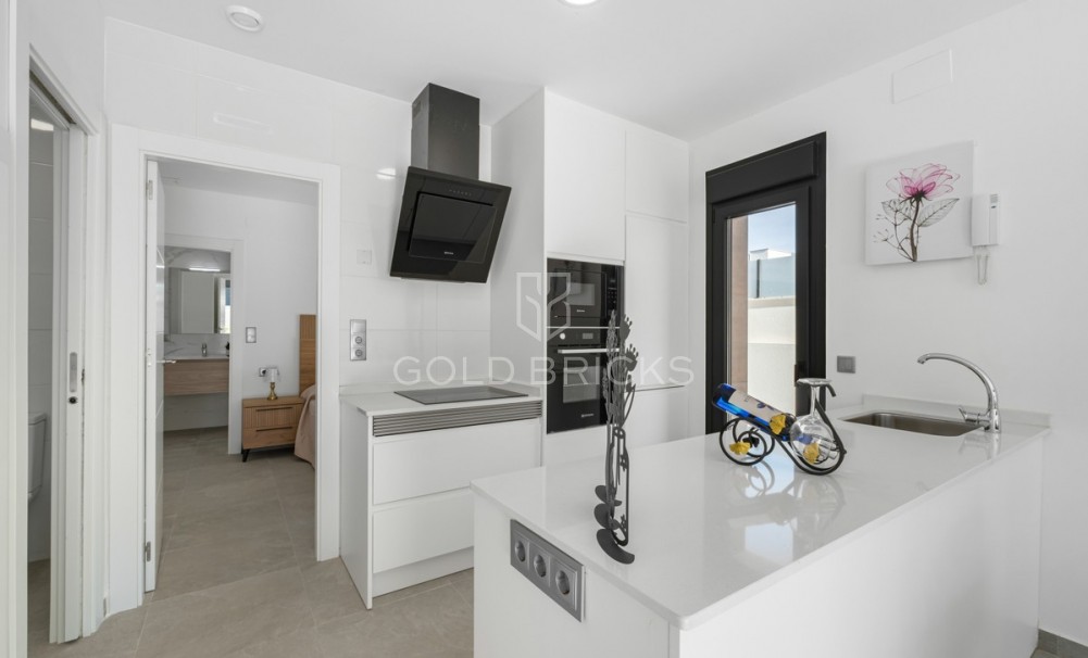 Nieuwbouw ·  · Daya Nueva · Daya Nueva Centro