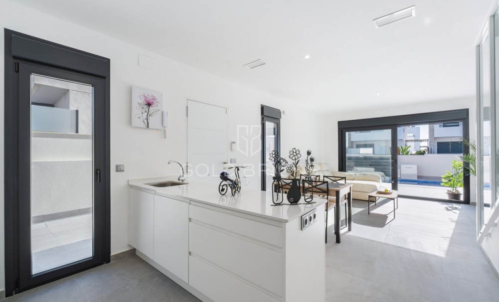 Nieuwbouw ·  · Daya Nueva · Daya Nueva Centro