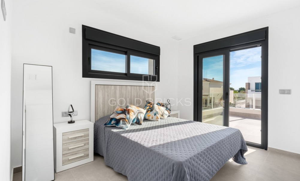 Nieuwbouw ·  · Daya Nueva · Daya Nueva Centro