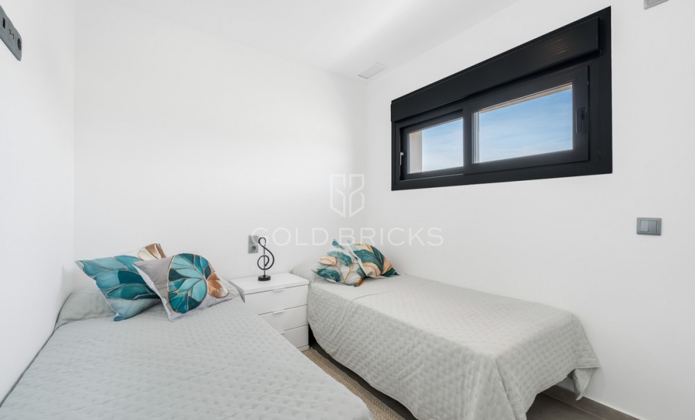 Nieuwbouw ·  · Daya Nueva · Daya Nueva Centro