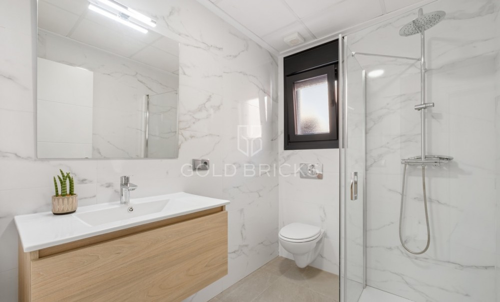 Nieuwbouw ·  · Daya Nueva · Daya Nueva Centro