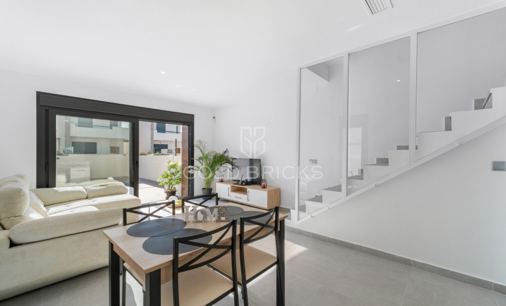 Nieuwbouw ·  · Daya Nueva · Daya Nueva Centro