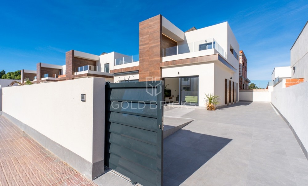 Nieuwbouw ·  · Daya Nueva · Daya Nueva Centro