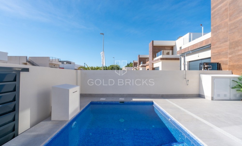 Nieuwbouw ·  · Daya Nueva · Daya Nueva Centro