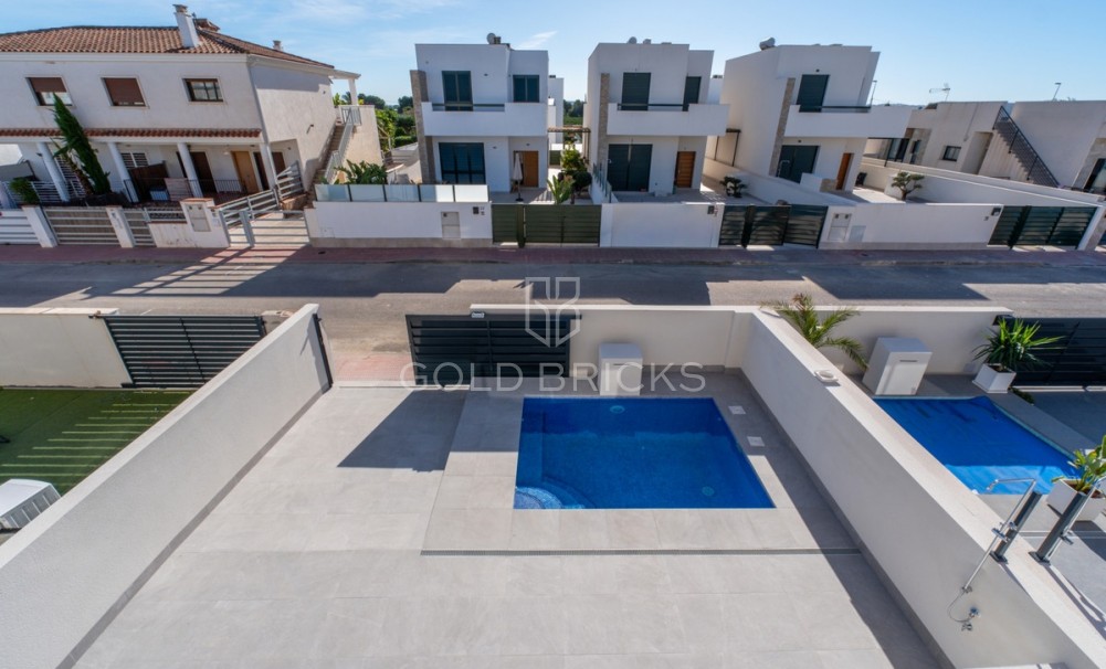 Nieuwbouw ·  · Daya Nueva · Daya Nueva Centro