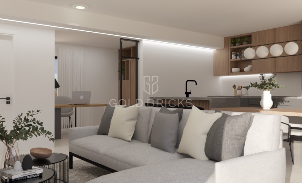 Nieuwbouw ·  · Alhama de Murcia · Condado de Alhama