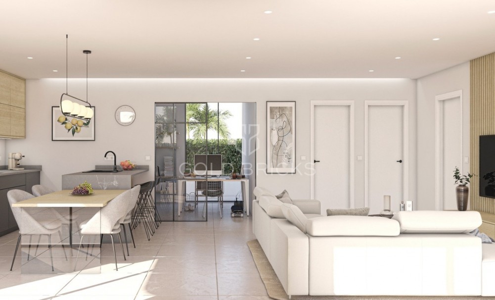 Nieuwbouw ·  · Alhama de Murcia · Condado de Alhama