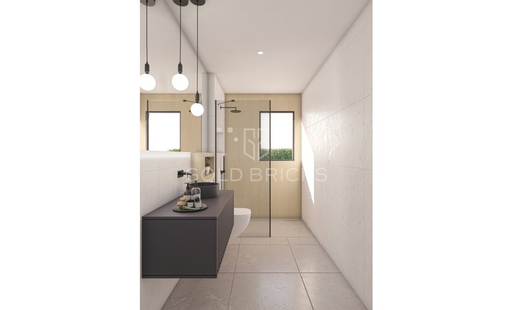 Nieuwbouw ·  · Alhama de Murcia · Condado de Alhama