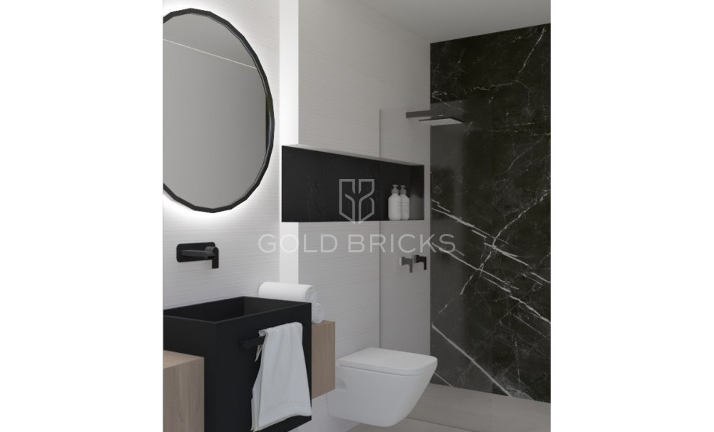 Nieuwbouw ·  · Alhama de Murcia · Condado de Alhama