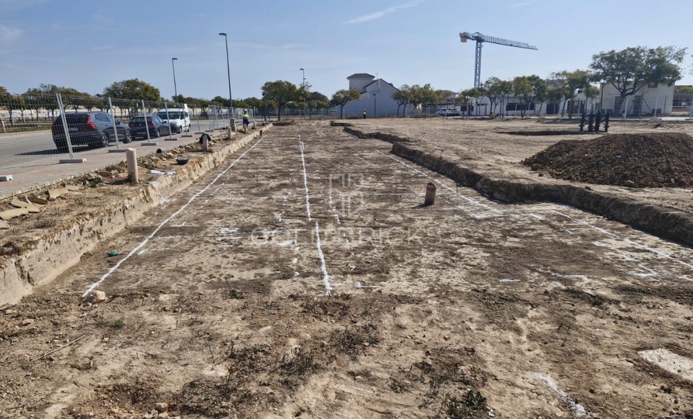 Nieuwbouw ·  · Torre-Pacheco · Torre-Pacheco Centro