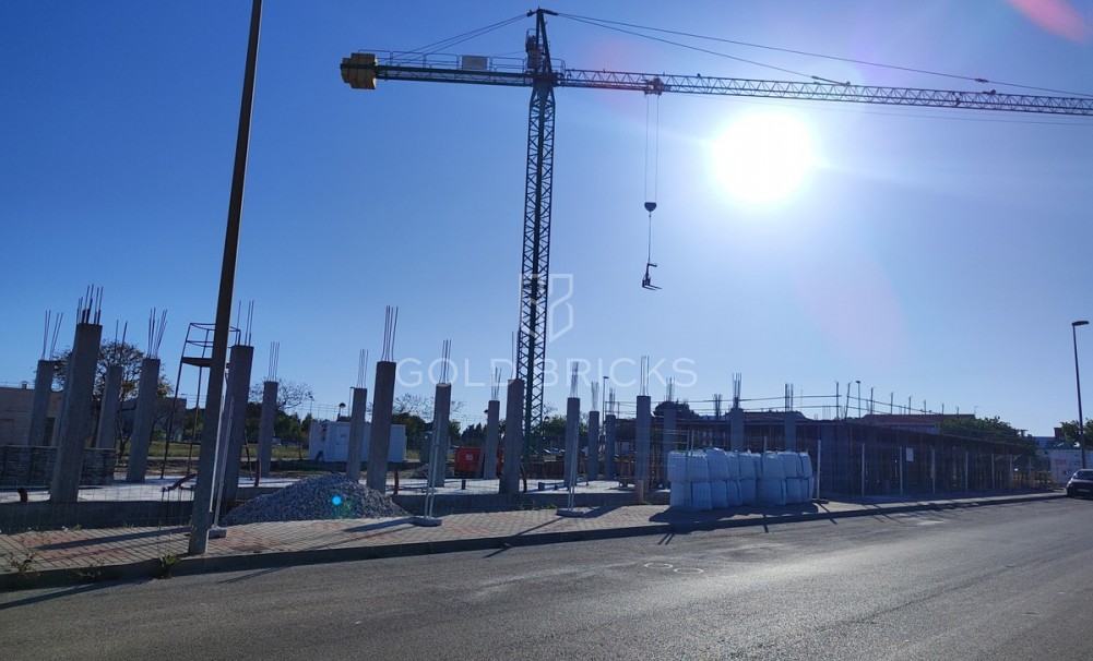 Nieuwbouw ·  · Torre-Pacheco · Torre-Pacheco Centro