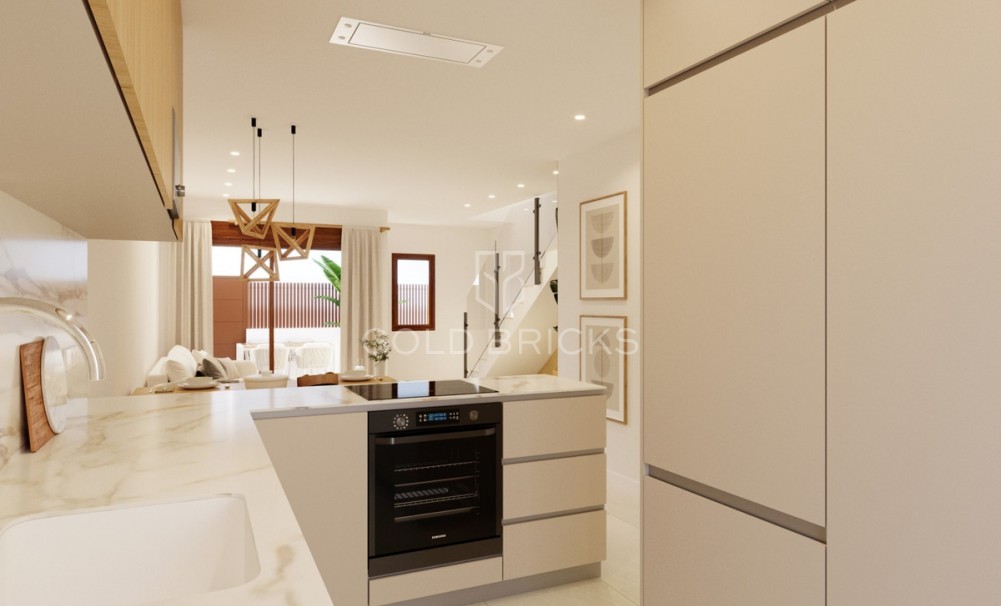 Nieuwbouw ·  · Orihuela · Vistabella Golf