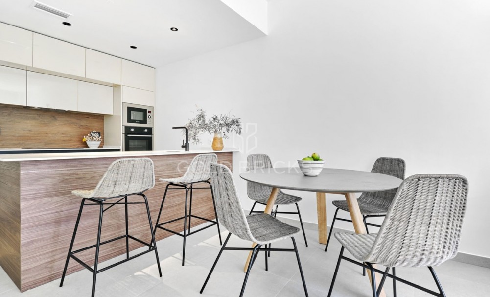 New Build · Apartment - Ground Floor Apartment · Torrevieja · Torrevieja Centro