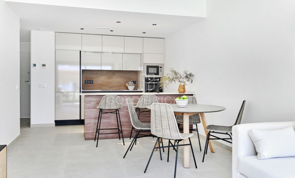 New Build · Apartment - Ground Floor Apartment · Torrevieja · Torrevieja Centro