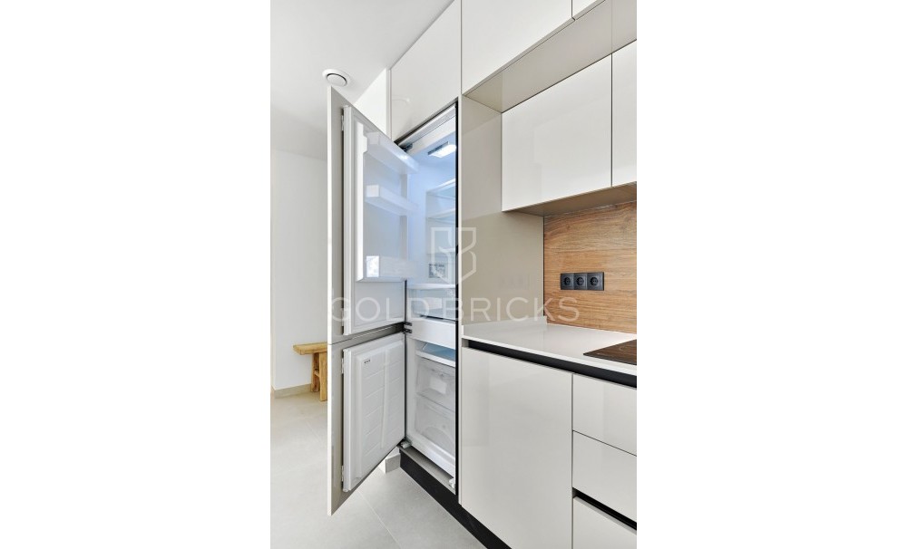 New Build · Apartment - Ground Floor Apartment · Torrevieja · Torrevieja Centro