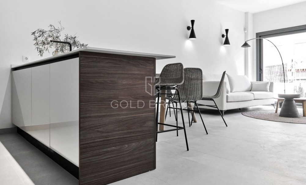 New Build · Apartment - Ground Floor Apartment · Torrevieja · Torrevieja Centro