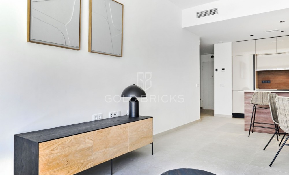 New Build · Apartment - Ground Floor Apartment · Torrevieja · Torrevieja Centro